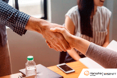 Alianza Hanwha - Milestone genera mayores soluciones tecnológicas