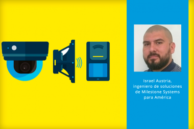 ¿Quiere diseñar sistemas de videovigilancia robustos? Acérquese a la compatibilidad multimarca