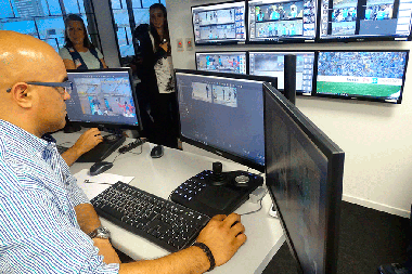 Axis gana el premio ALAS 2018 al Proyecto más Innovador