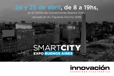 Llega a Buenos Aires la segunda edición del evento más importante a nivel global para las ciudades inteligentes
