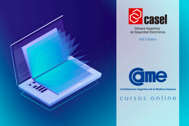 Oferta de cursos online: beneficio para Socios CASEL