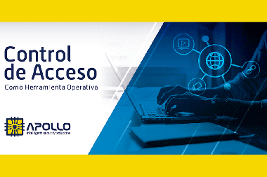 Control de acceso como herramienta operativa