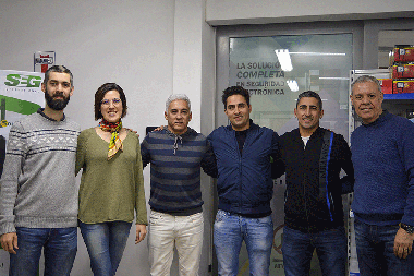 SEG amplia y cambia su formato para gestionar la demanda del mercado de seguridad electrónica
