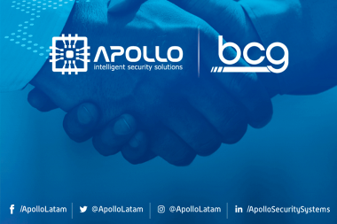 Apollo firma acuerdo de distribución en Argentina de la mano de Building Consulting Group