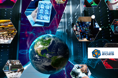 Cuatro industrias globales definirán el crecimiento de datos mundial al 2025