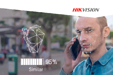 Hikvision: Más inteligencia y vigilancia profunda