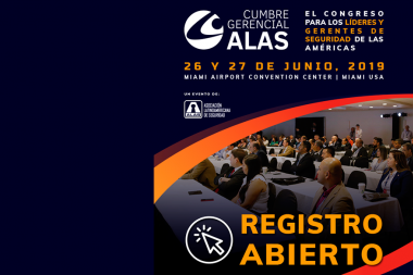Abierto el pre-registro de la Cumbre Gerencial ALAS 2019
