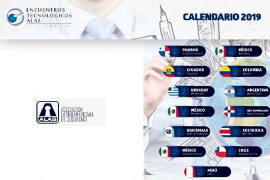 Encuentros ALAS 2019