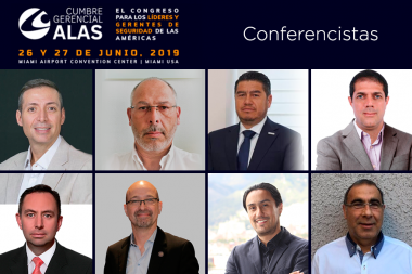 Especial Management y Liderazgo en La Cumbre Gerencial ALAS 2019
