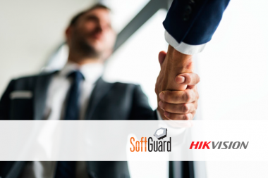 Hikvision y Softguard comenzaron a trabajar juntos
