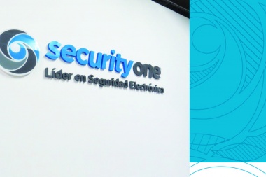 Security One: Crecimiento y expansión