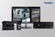 Genetec anuncia la disponibilidad de Security Center SaaS