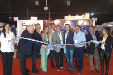 EXPO CEMERA 2019: Balance positivo