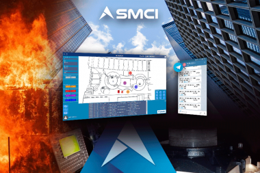 Conozca en detalle el software SMCI