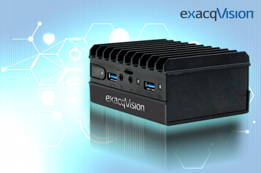 La nueva exacqVision G-Series Micro: una solución de almacenamiento de video en la nube económica y de fácil acceso para cualquier empresa