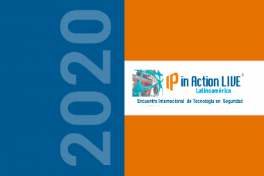 Calendario de Eventos "IP-in-Action LIVE" 2020