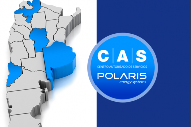 Power Systems Argentina S.A. amplifica su cobertura mediante los CAS