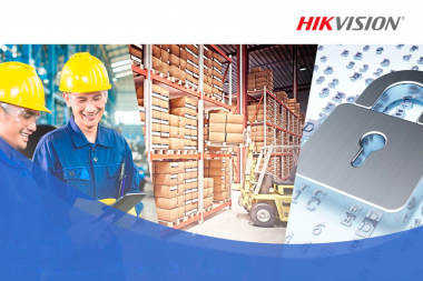 Hikvision Obtiene Certificación del Sistema de Gestión de Seguridad de la Cadena de Suministro ISO 28000:2007