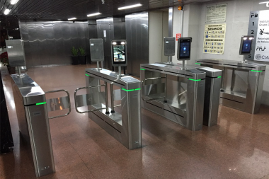 Hikvision implementa sistema de seguridad en un edificio corporativo en la Ciudad de México