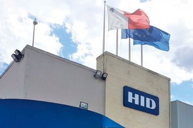 Nuevas certificaciones ISO para HID Global