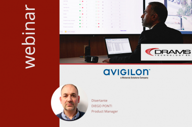 Control de Accesos - ACM de Avigilon