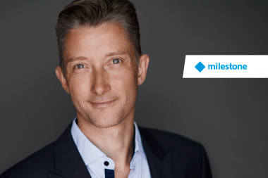 Milestone Systems anuncia el nombramiento de Thomas Jensen como nuevo Director General