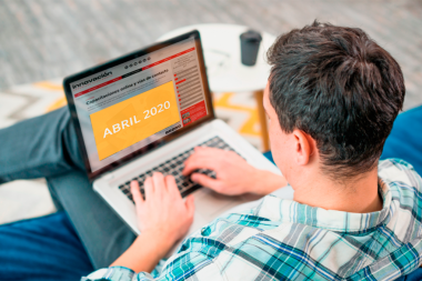 Capacitaciones online