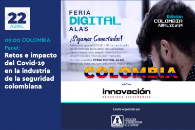 Feria digital ALAS