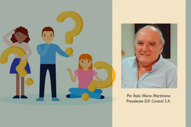 Diferencia entre comunicadores