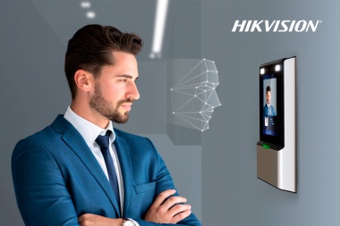 Hikvision: Capacitaciones online