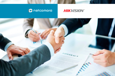 Hikvision y Netcamara ofrecen soluciones avanzadas para equipos de detección de temperatura