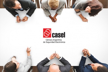 Mesa virtual de trabajo: Subsecretaría de Economía del Conocimiento - CASEL