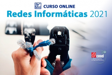 Redes Informáticas 2021