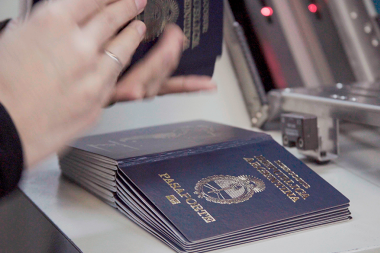 Tecnología de HID Global presente en la portada electrónica de los nuevos pasaportes de Argentina