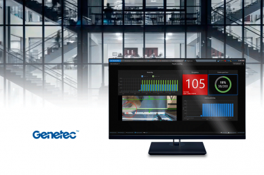 Genetec: redefiniendo la industria de la seguridad