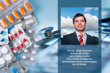 Evitar fraudes y optimizar las operaciones, los aportes de la biometría a las instituciones de salud en América Latina