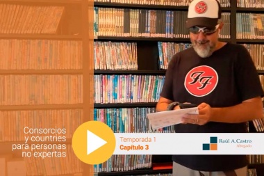 Facultades y obligaciones de los copropietarios