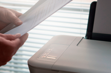 Claves para ofrecer un servicio de impresión de documentos seguro y eficiente