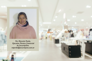Soluciones para retail: Analíticas de video