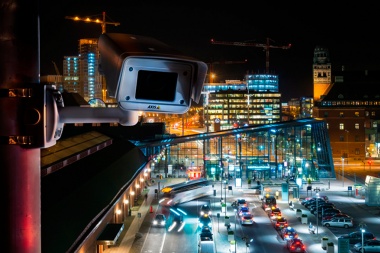 Aspectos básicos de una ciudad inteligente y cómo la videovigilancia puede ayudar a su cumplimiento