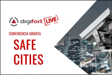 SAFE CITIES