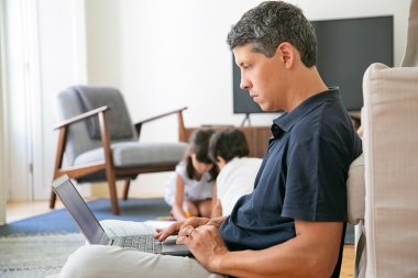 Acceso remoto: la importancia de invertir en infraestructura y seguridad en tiempos de home office