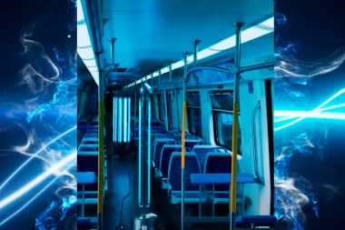 Recomendaciones de seguridad al utilizar radiación UVC para sanitizar