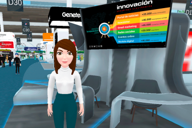 Los esperamos en el Congreso Digital ALAS 360