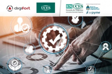 Curso VMS Digifort certificado por la UCES