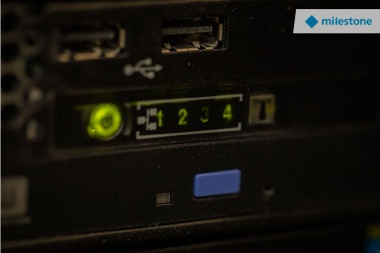 El software de Milestone Systems ayuda a proteger a más de 850 escuelas públicas en Puerto Rico