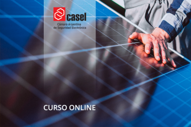 Energía Solar renovable aplicado a la seguridad electrónica