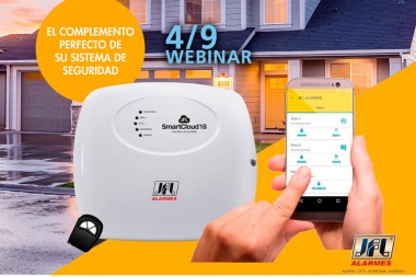 Cercos Electrificados JFL