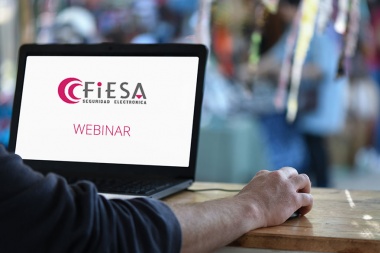 Calendario de capacitaciones de septiembre en Fiesa