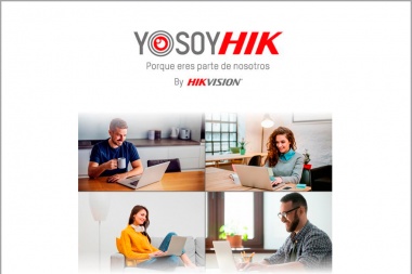 Live webinar: Yo Soy Hik + HIKPROCONNECT